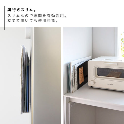 マグネットプリントケース タワー.|s5